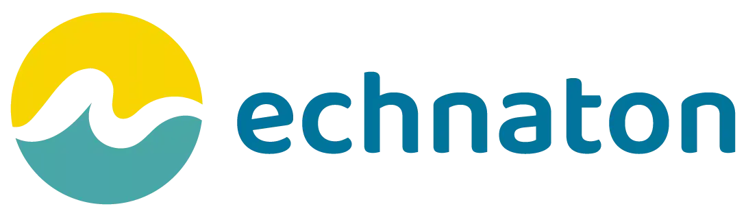 Logo Echnaton