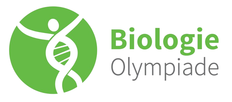 biologie olympiade logo