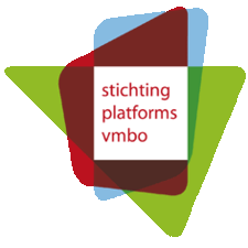 stichting platforms vmbo logo